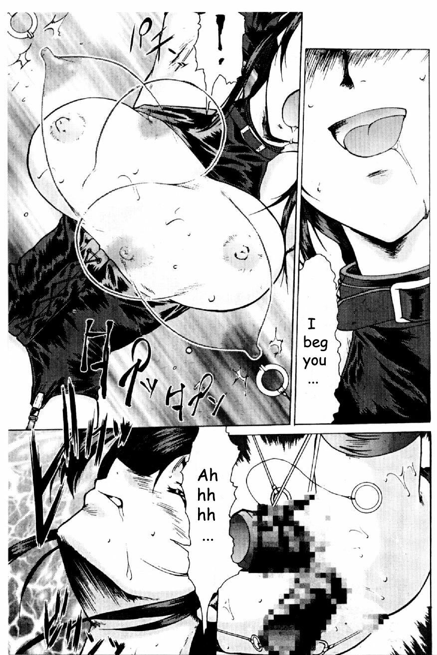 [Kei Mizuno] Cutie Police Woman 0 (You're Under Arrest) [English] [EHCOVE] page 15 full