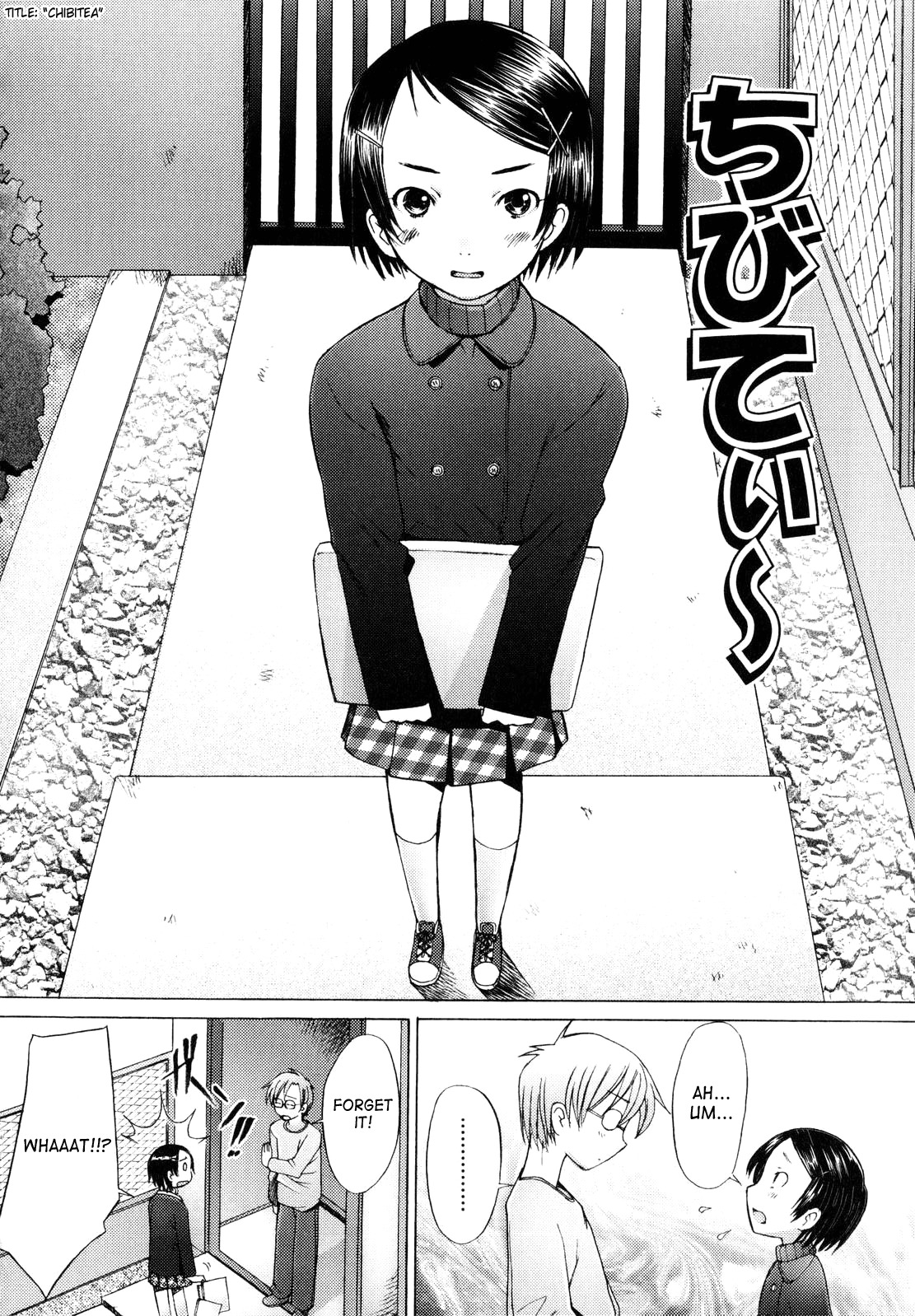 [Sakai Hamachi] Alive [English] [SaHa] page 121 full