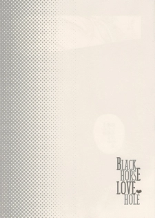 (C80) [Kimidori (Various)] Black Horse Love Hole (Legendz: Tale of the Dragon Kings) - page 17