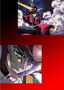 (C66) [HenReiKai (Kawarajima Koh)] Seed Another Century Plus (Gundam SEED) - page 8