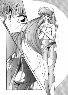 [C-COMPANY] Puchiguma Book 2 (Ranma 1/2) - page 20