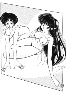 [C-COMPANY] Puchiguma Book 2 (Ranma 1/2) - page 24
