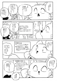 [C-COMPANY] Puchiguma Book 2 (Ranma 1/2) - page 25