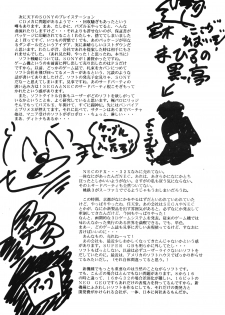 [C-COMPANY] Puchiguma Book 2 (Ranma 1/2) - page 28