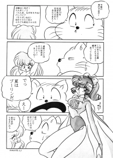 [C-COMPANY] Puchiguma Book 2 (Ranma 1/2) - page 31