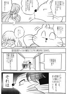 [C-COMPANY] Puchiguma Book 2 (Ranma 1/2) - page 6