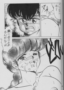 [Echigo-ya Kikaku (Negura Nao)] Half & Half (Ranma 1/2) - page 25