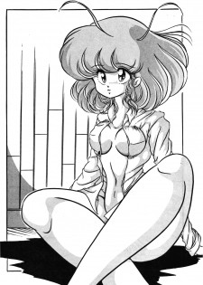 [C-COMPANY] C-COMPANY SPECIAL STAGE 8 (Ranma 1/2, Urusei Yatsura) - page 13
