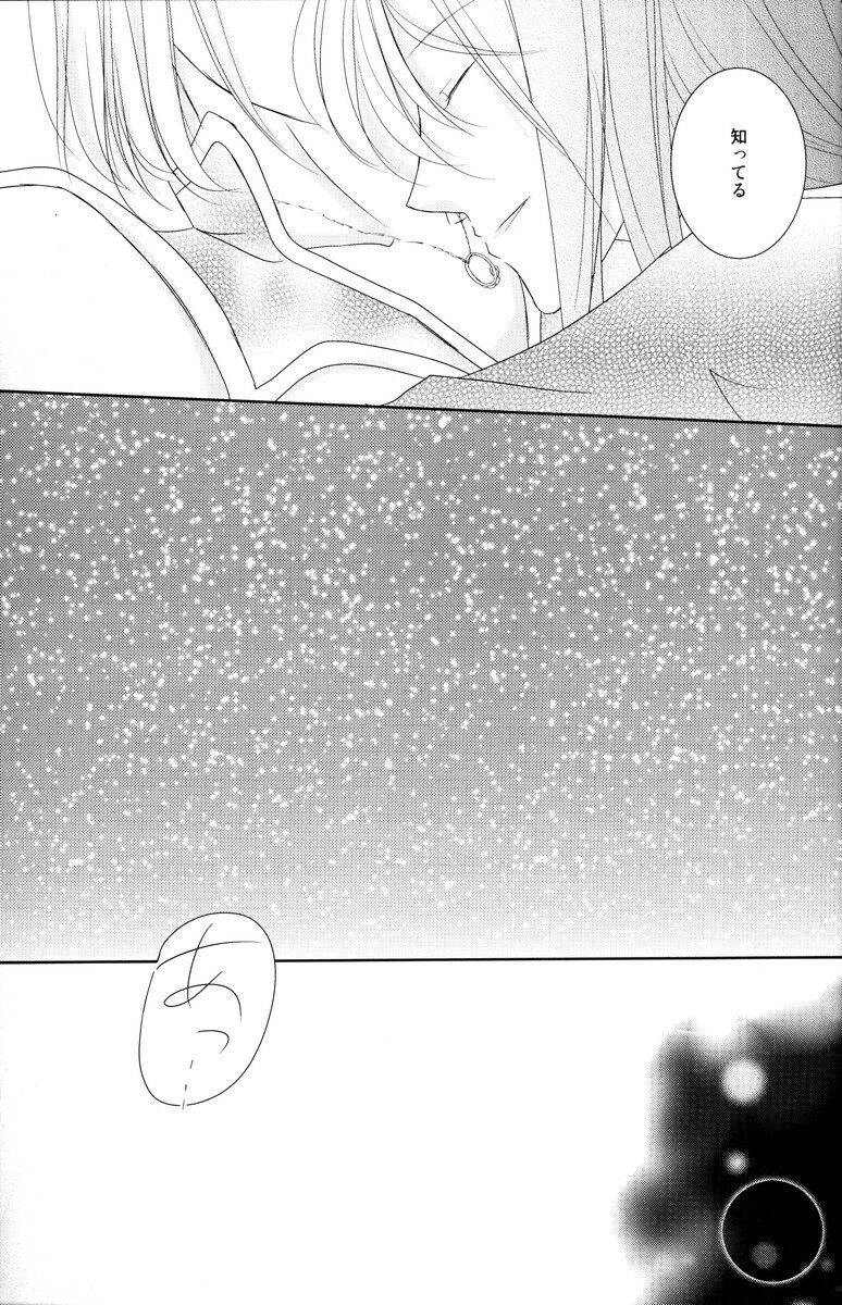 (C79) [Kasane] avaricious (Tales of Vesperia) page 13 full
