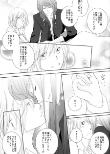 (C79) [Kasane] avaricious (Tales of Vesperia) - page 25