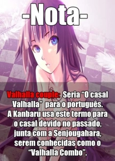 [AXZ (Kutani)] Angel's Stroke 36 Nemonogatari (Bakemonogatari) [Portuguese-BR] [Chrono Kimera] - page 33