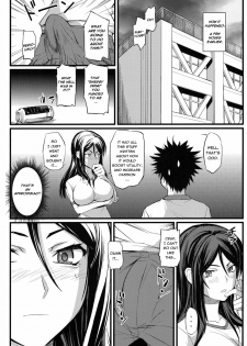 (C80) [FukaFuka Tenshoku (Popuran)] Fukiyose Kenkouhou | Fukiyose's Way of Health (Toaru Majutsu no Index) [English] {doujin-moe.us} - page 4