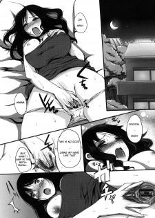 [Aida Mai] Otou-sama no Mesu | The Bitch of My Father in Law (Kandume) [English] [Hentai from Hell] - page 5