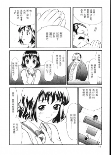 [Sukekiyo] Idol Chiniku Yami Ryoujoku | 偶像美少女 [Chinese] [大河文化] - page 7