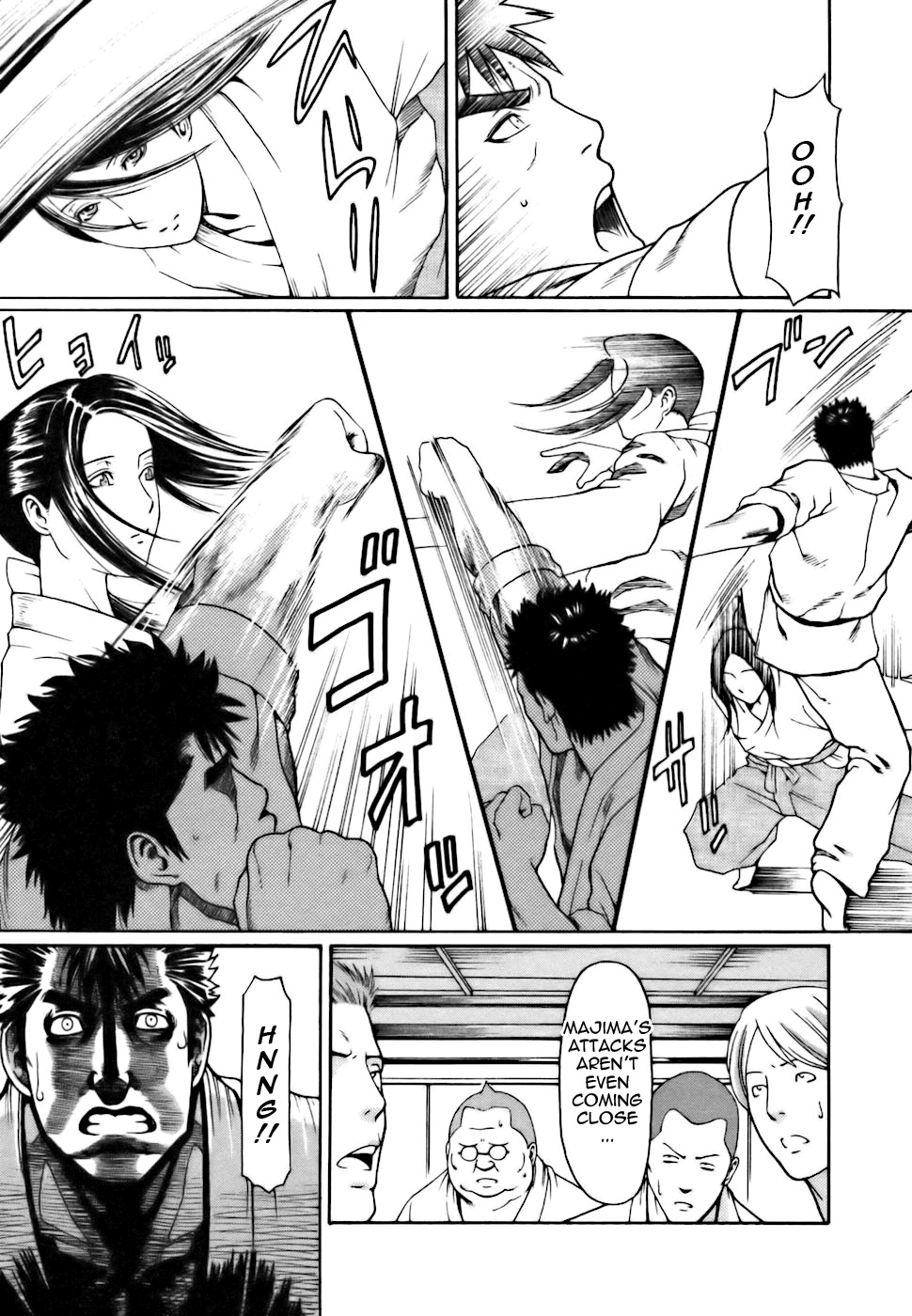 [Takasugi Kou] Cafe e Youkoso - Welcome To A Cafe [English] {Tadanohito} page 139 full