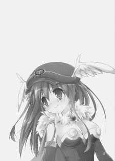 (COMIC1☆4) [Ryuknigthia (Kiduki Erika)] Daily RO 2 (Ragnarok Online) [Korean] [Team Arcana] - page 5