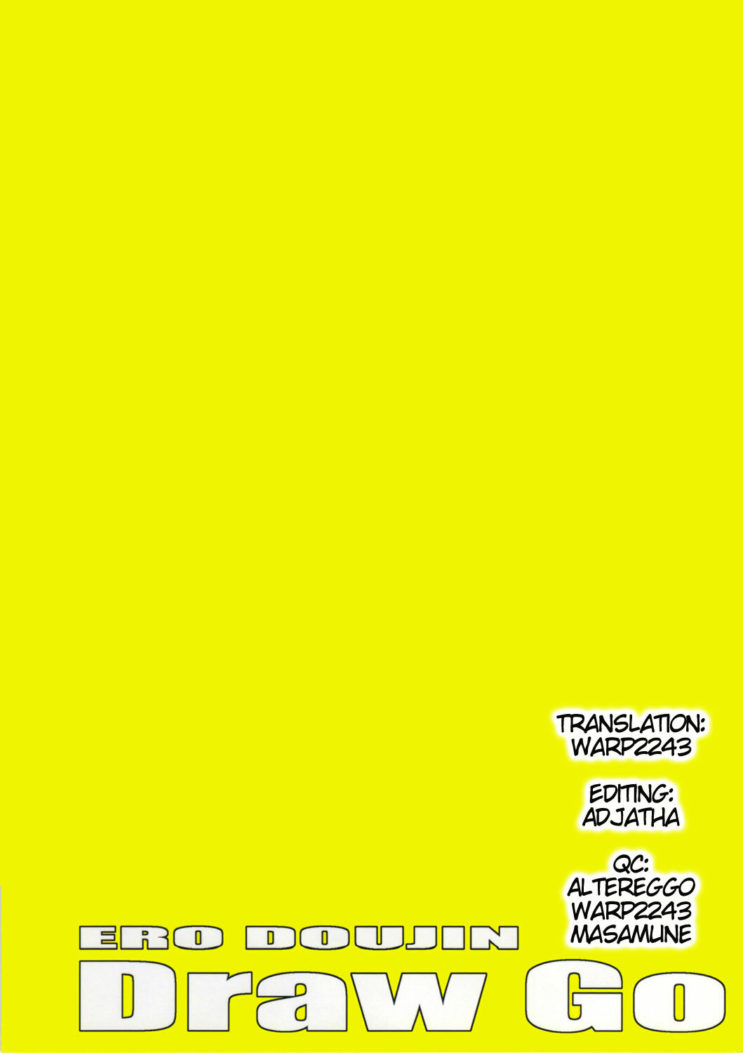 (CT18) [Draw Go (Souichi)] Thanks Sex Jeweroday (Jewelpet Sunshine) [English] =LWB= page 22 full