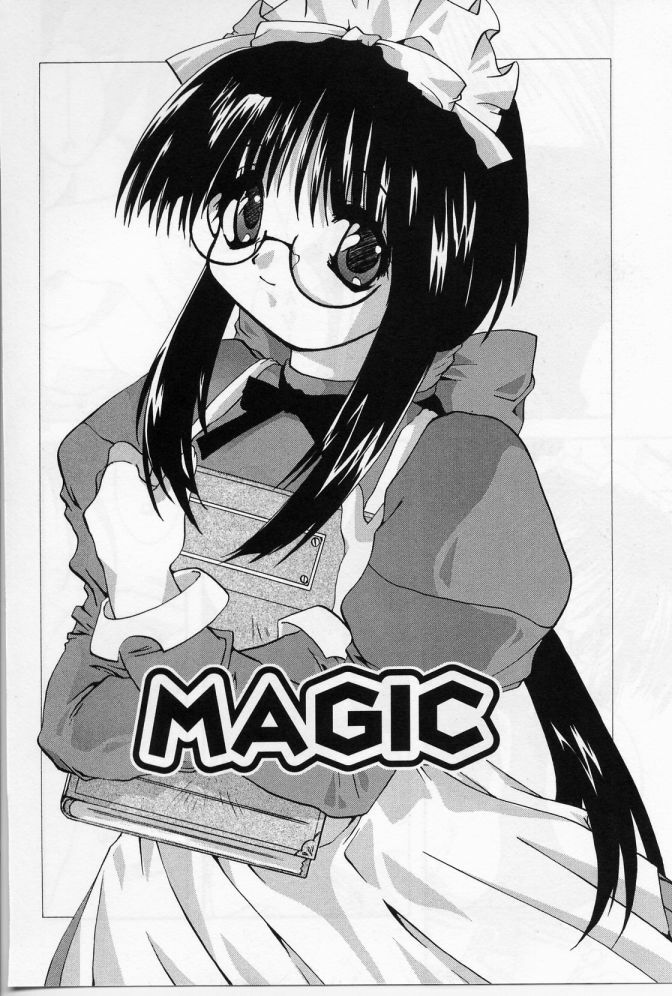 [Shikage Nagi] Angel Song page 71 full