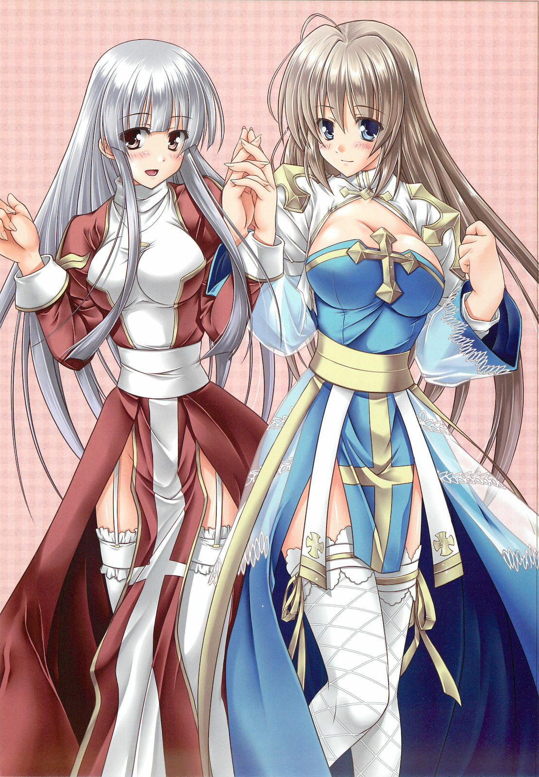 (C79) [Komedokoro (Yonekura Kihiro)] St/PMT (Ragnarok Online) page 3 full