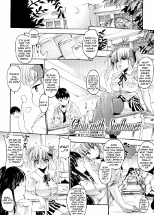 Comic AG Digital 01 - page 3