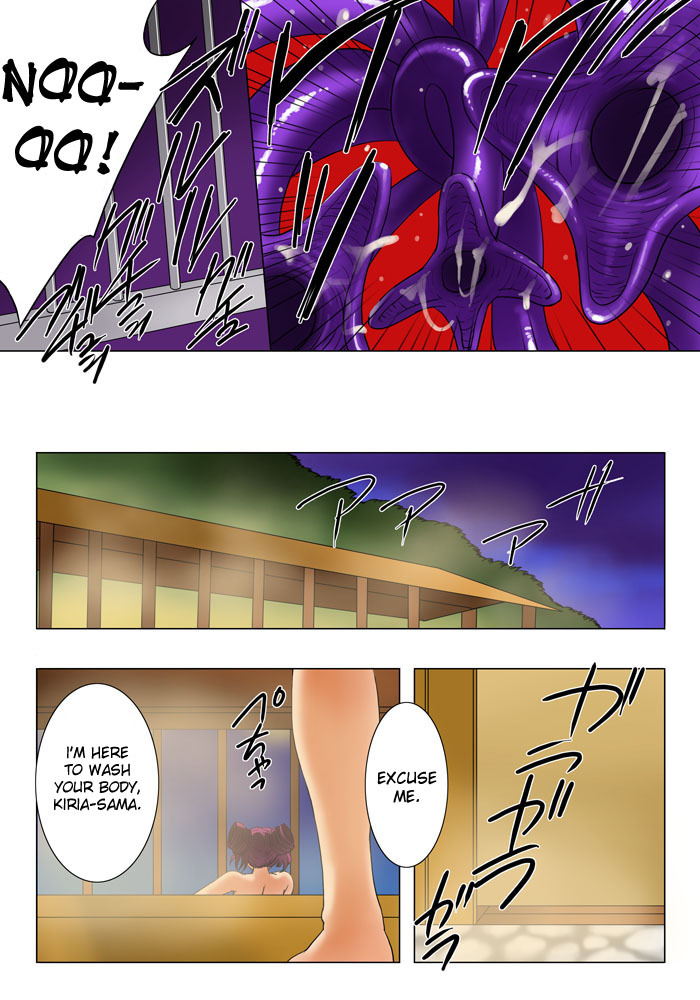 [MilkyBox （Qoopie）] Elf Hunting 2 ～ Dai Ni Maku Messiah no Onnatachi ～ [English] [desudesu] page 28 full