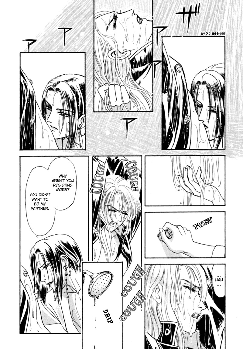 [Tori Maia] Sadistic Boy Vol.02 [English] page 113 full