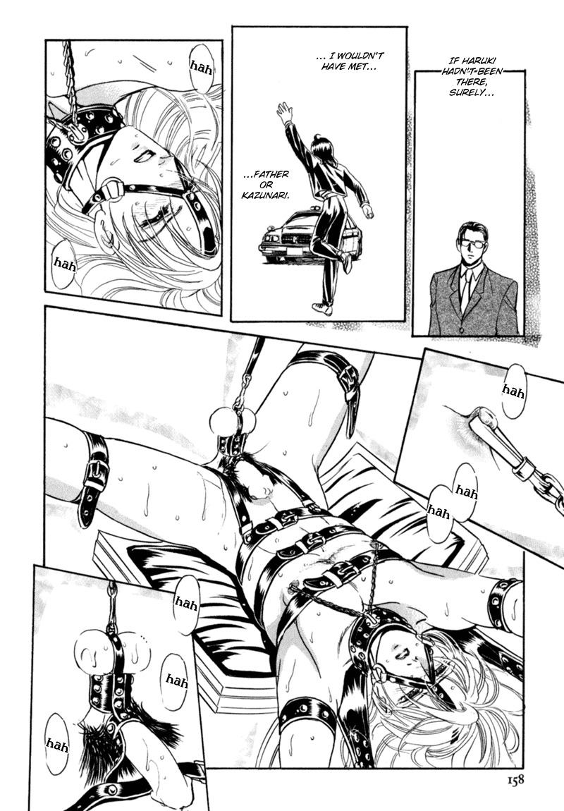 [Tori Maia] Sadistic Boy Vol.02 [English] page 123 full
