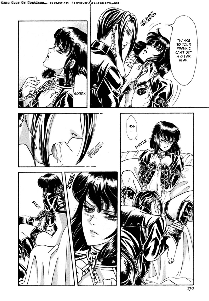 [Tori Maia] Sadistic Boy Vol.02 [English] page 135 full