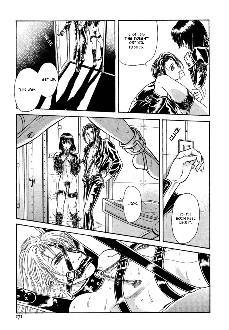 [Tori Maia] Sadistic Boy Vol.02 [English] page 136 full