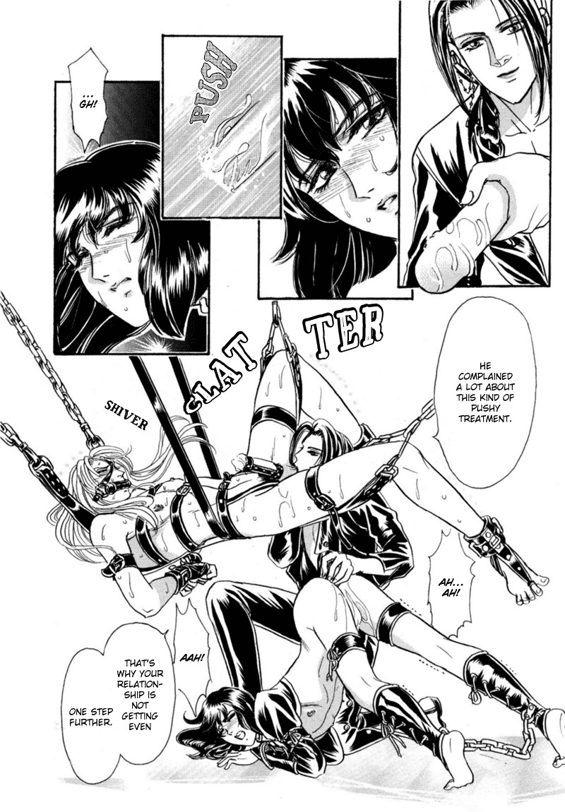 [Tori Maia] Sadistic Boy Vol.02 [English] page 141 full