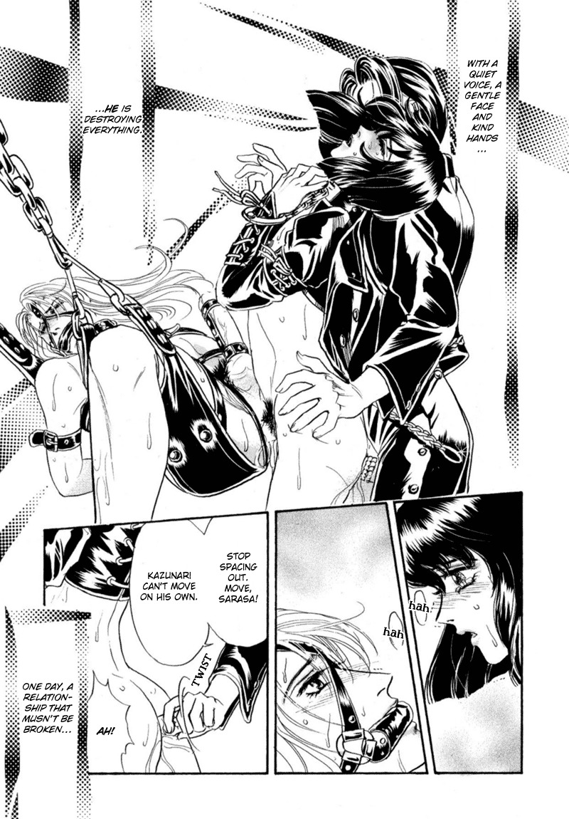 [Tori Maia] Sadistic Boy Vol.02 [English] page 144 full