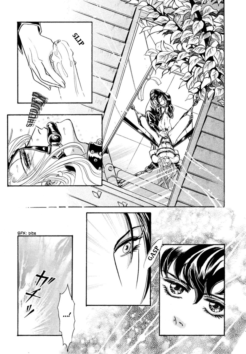 [Tori Maia] Sadistic Boy Vol.02 [English] page 150 full