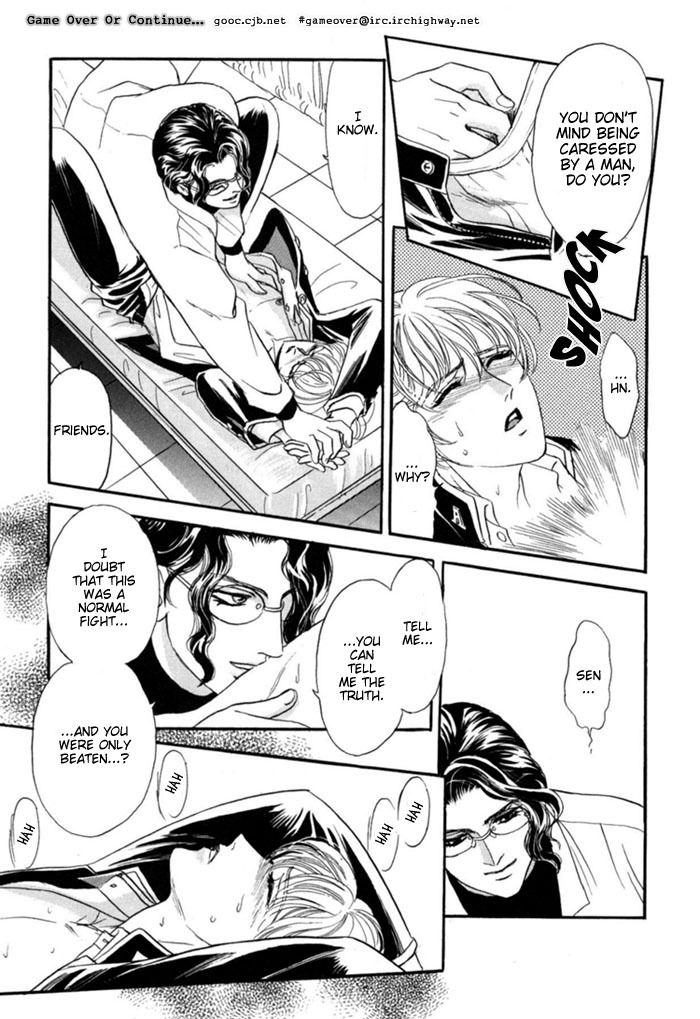 [Tori Maia] Sadistic Boy Vol.02 [English] page 166 full