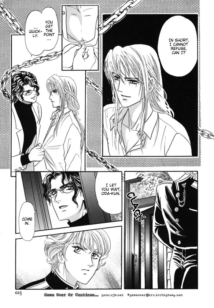[Tori Maia] Sadistic Boy Vol.02 [English] page 174 full