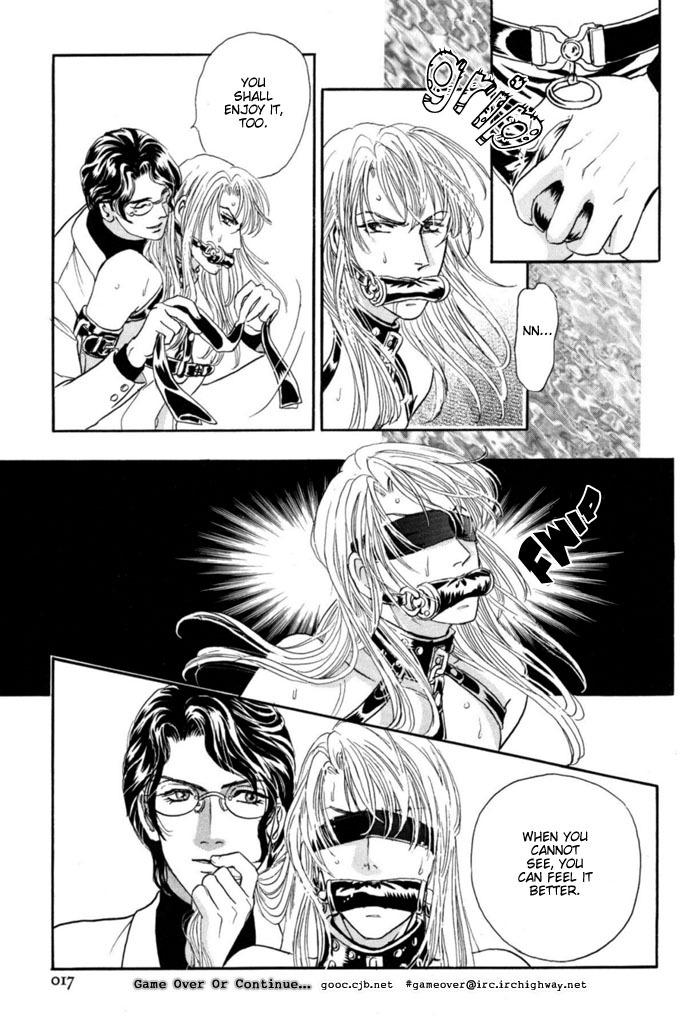 [Tori Maia] Sadistic Boy Vol.02 [English] page 176 full