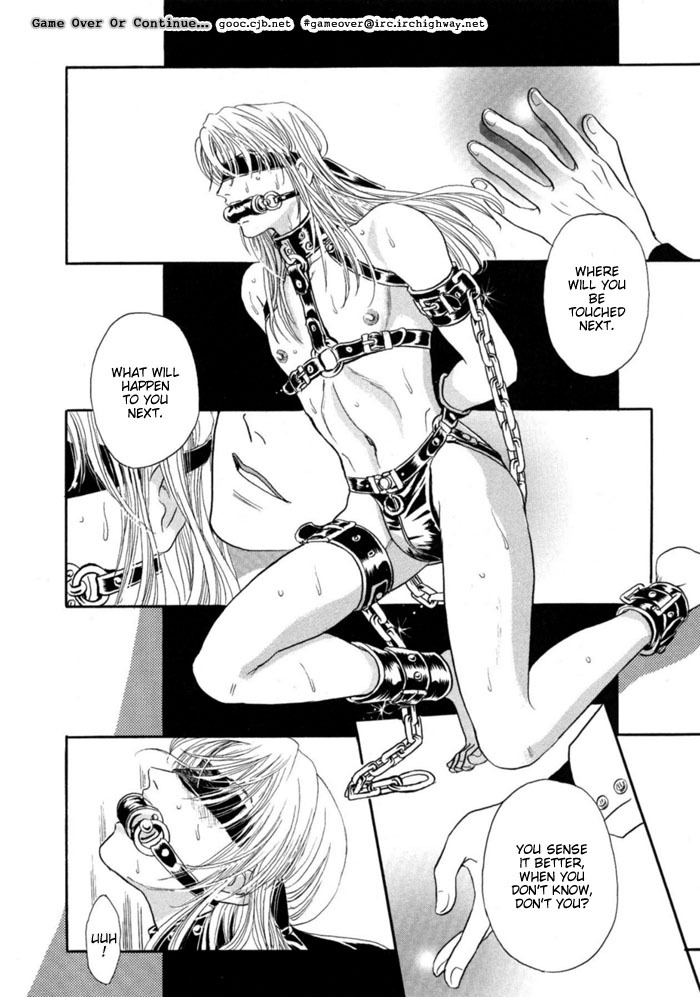 [Tori Maia] Sadistic Boy Vol.02 [English] page 177 full
