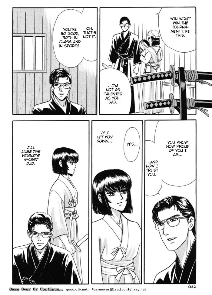 [Tori Maia] Sadistic Boy Vol.02 [English] page 181 full