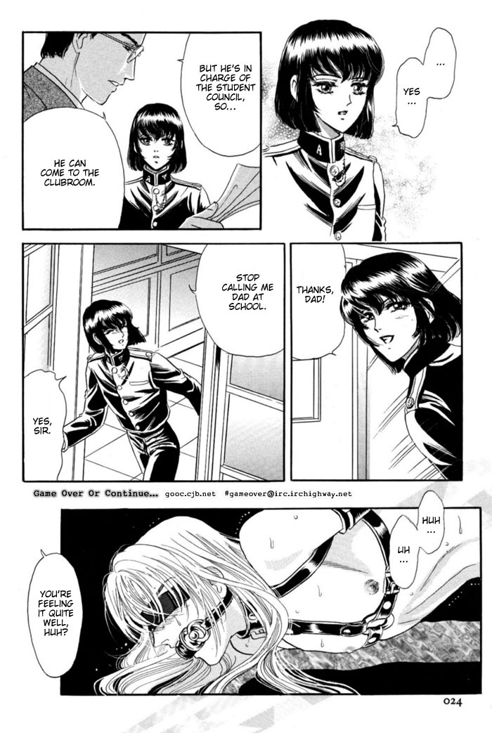 [Tori Maia] Sadistic Boy Vol.02 [English] page 183 full