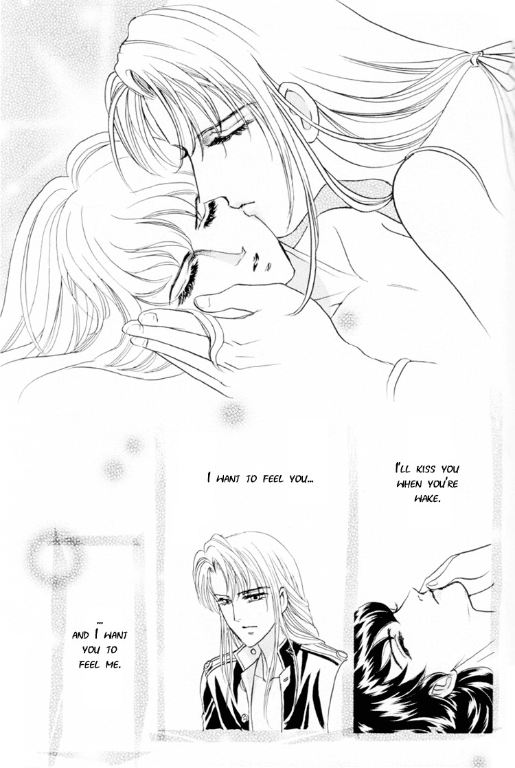 [Tori Maia] Sadistic Boy Vol.01 [English] page 125 full