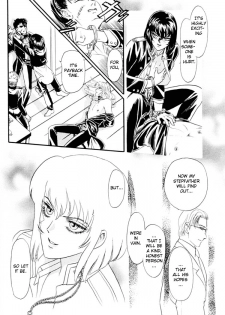 [Tori Maia] Sadistic Boy Vol.01 [English] - page 30