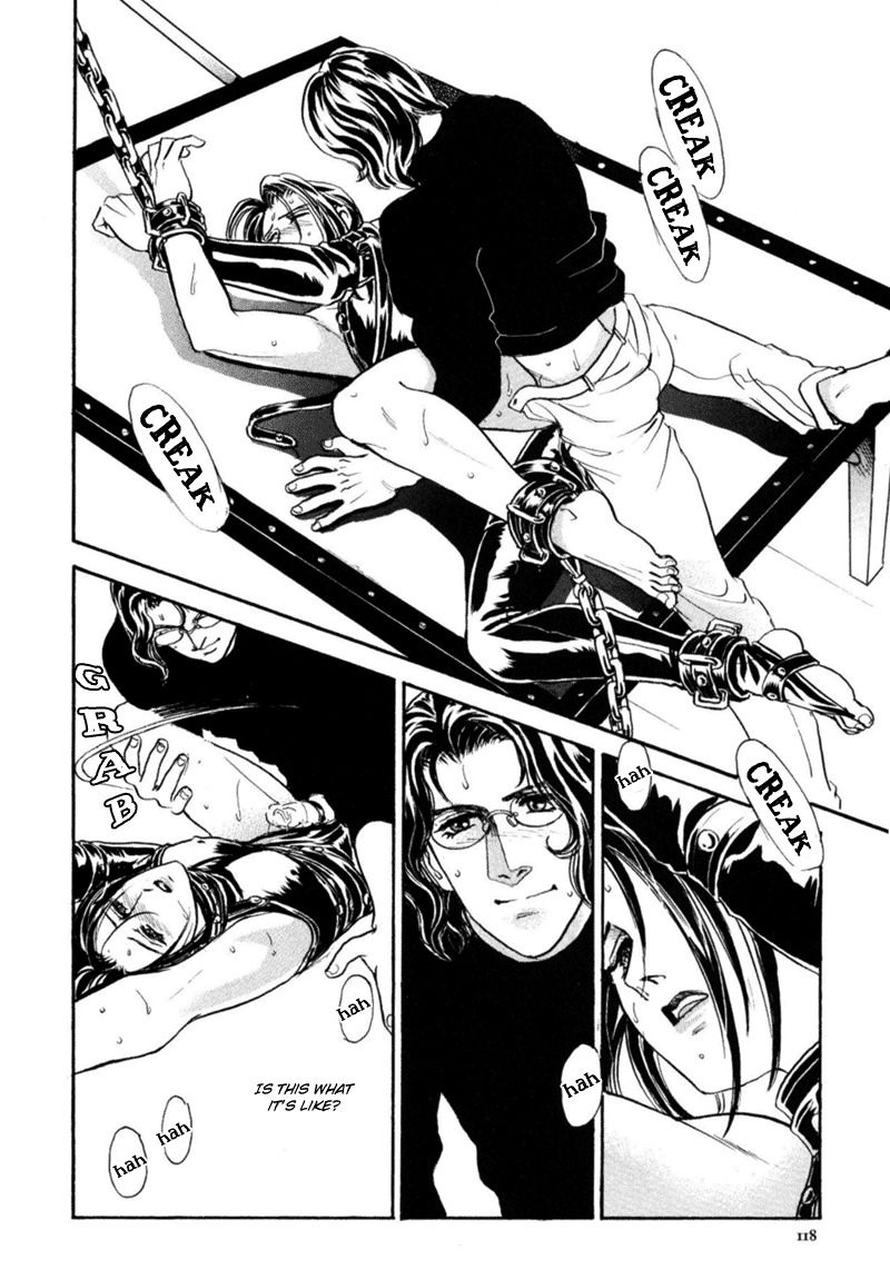 [Tori Maia] Sadistic Boy Vol.03 [English] page 120 full