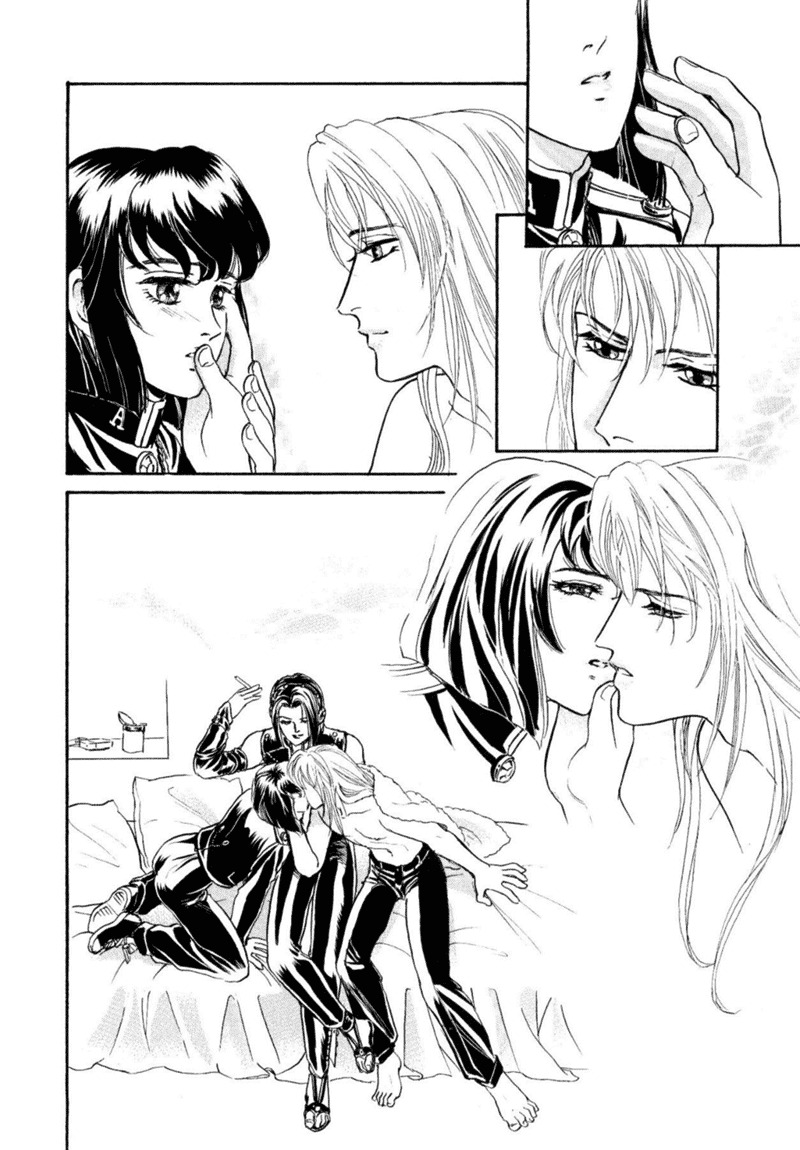 [Tori Maia] Sadistic Boy Vol.03 [English] page 92 full
