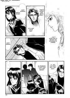 [Tori Maia] Sadistic Boy Vol.03 [English] - page 37