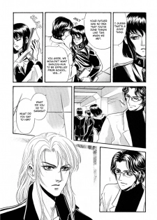 [Tori Maia] Sadistic Boy Vol.03 [English] - page 38