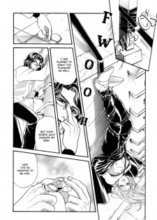 [Tori Maia] Sadistic Boy Vol.03 [English] - page 46