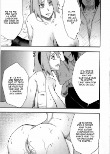 (C79) [Karakishi Youhei-dan Shinga (Sahara Wataru)] Inniku Koushin (Naruto) [French] [HentaiFR.net] - page 24