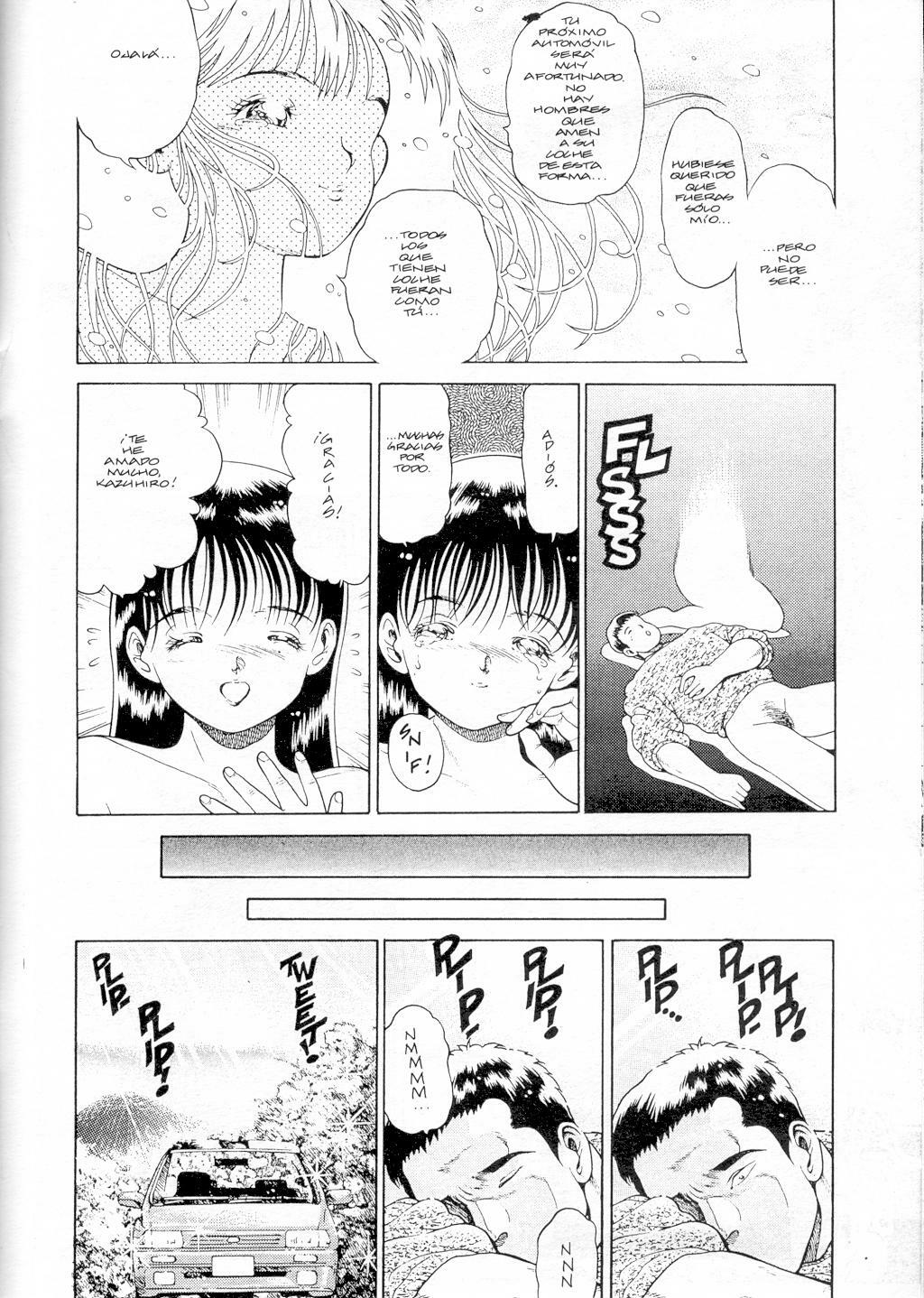[Chataro] Minifaldas 1 de 4 (Spanish] page 45 full