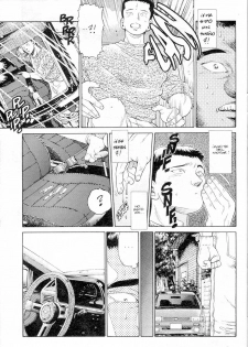 [Chataro] Minifaldas 1 de 4 (Spanish] - page 46