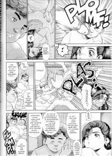 [Chataro] Minifaldas 2 de 4 (Spanish] - page 39
