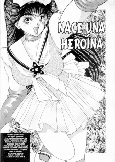 [Chataro] Minifaldas 2 de 4 (Spanish] - page 3